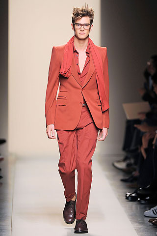 Bottega Veneta / - 2010